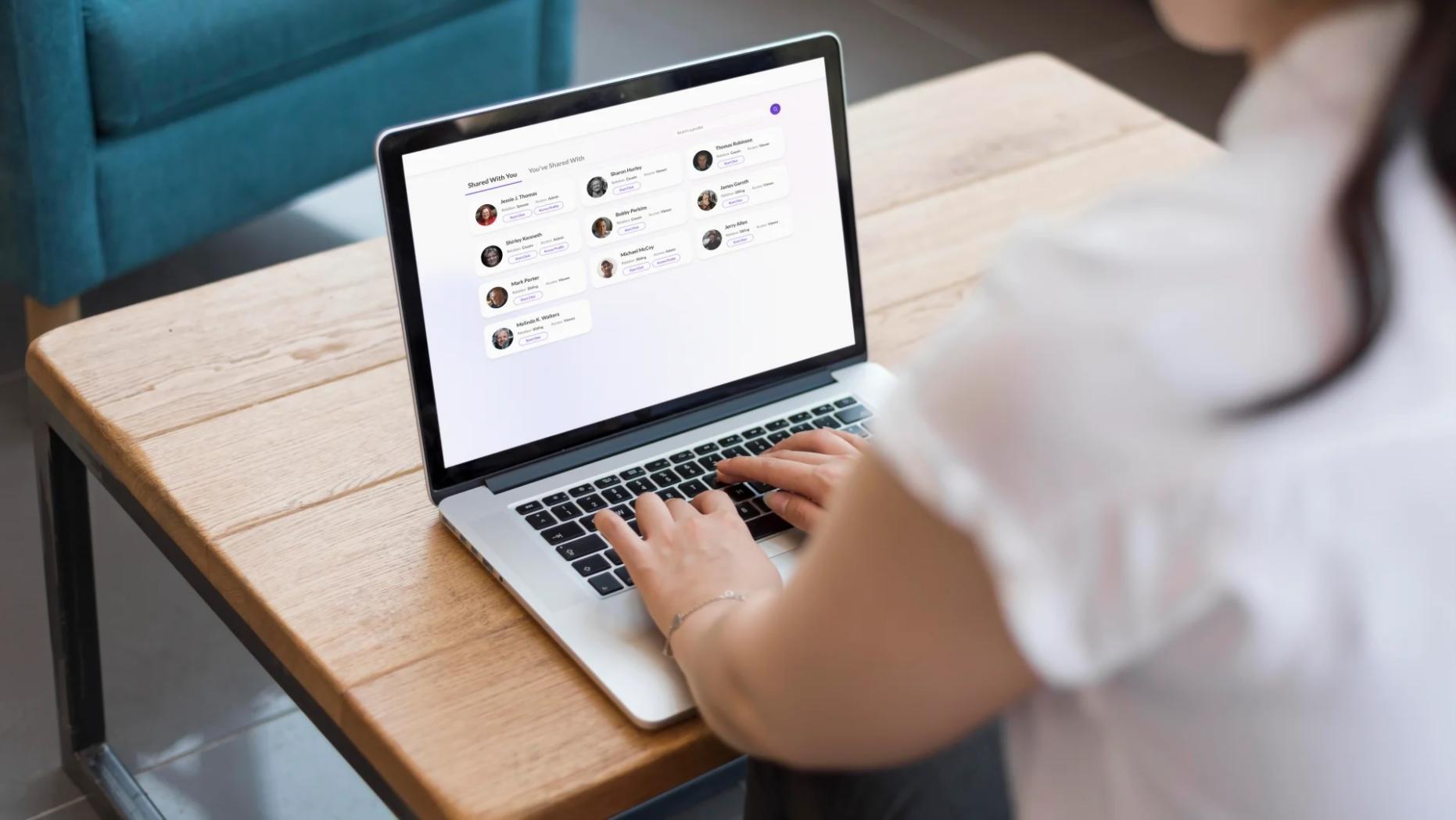 Процесс разработки системы метрик для клиента